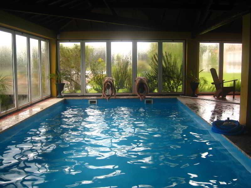 Casa Da Lage Bed & Breakfast Ponte de Lima Ngoại thất bức ảnh