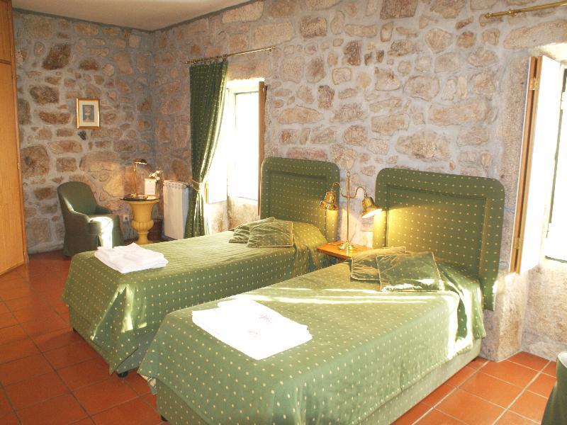 Casa Da Lage Bed & Breakfast Ponte de Lima Ngoại thất bức ảnh