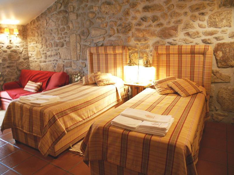 Casa Da Lage Bed & Breakfast Ponte de Lima Ngoại thất bức ảnh