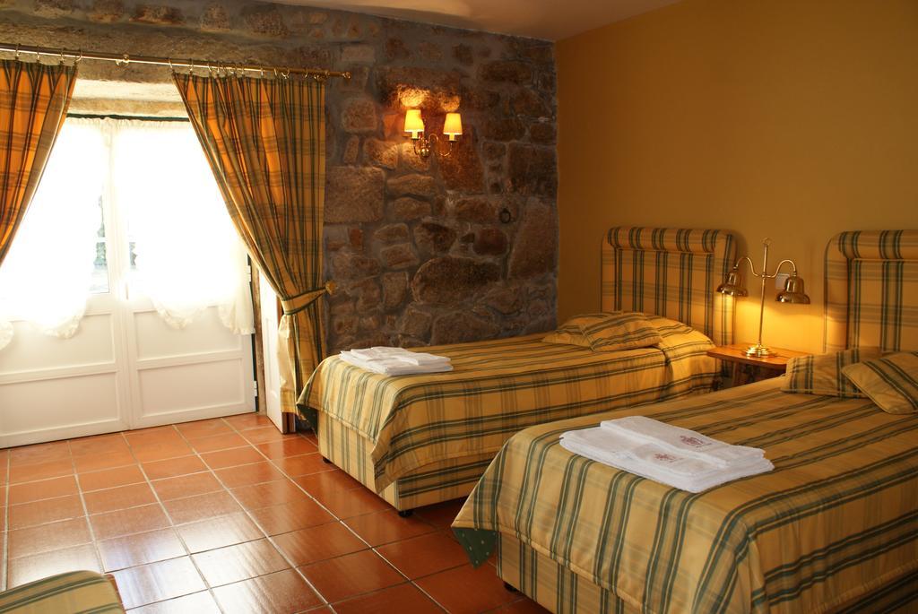 Casa Da Lage Bed & Breakfast Ponte de Lima Ngoại thất bức ảnh