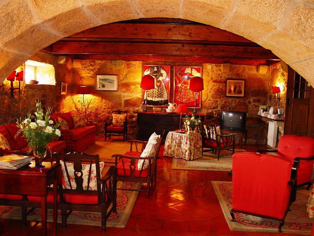 Casa Da Lage Bed & Breakfast Ponte de Lima Ngoại thất bức ảnh
