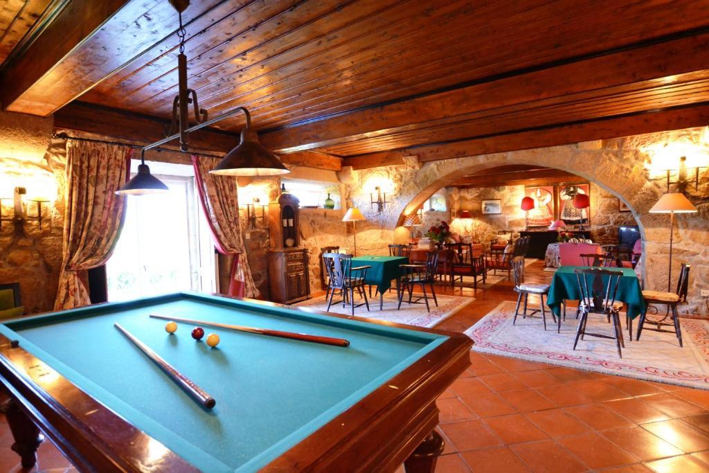 Casa Da Lage Bed & Breakfast Ponte de Lima Ngoại thất bức ảnh
