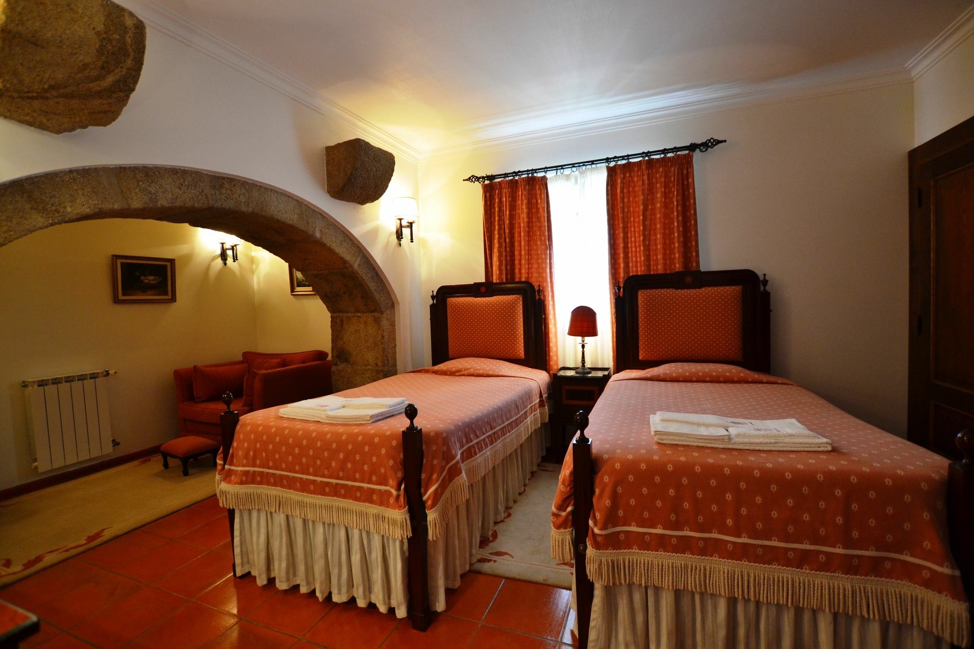 Casa Da Lage Bed & Breakfast Ponte de Lima Ngoại thất bức ảnh
