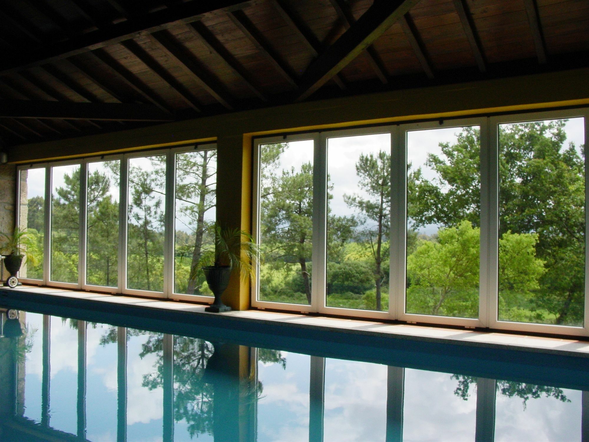 Casa Da Lage Bed & Breakfast Ponte de Lima Ngoại thất bức ảnh