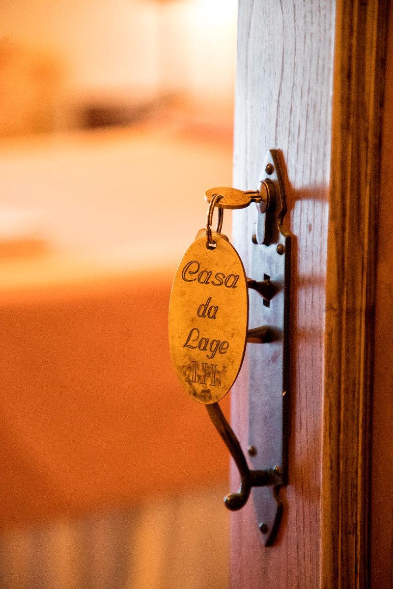 Casa Da Lage Bed & Breakfast Ponte de Lima Ngoại thất bức ảnh