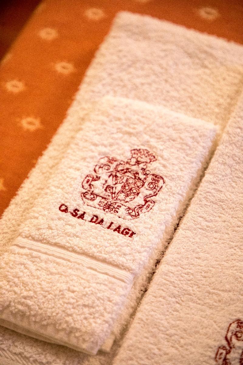 Casa Da Lage Bed & Breakfast Ponte de Lima Ngoại thất bức ảnh