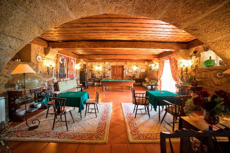 Casa Da Lage Bed & Breakfast Ponte de Lima Ngoại thất bức ảnh