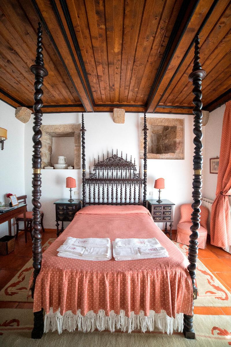 Casa Da Lage Bed & Breakfast Ponte de Lima Ngoại thất bức ảnh